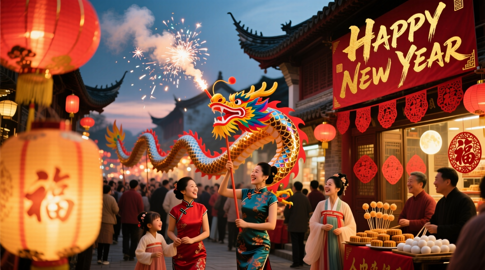 when is it chinese new year 2018