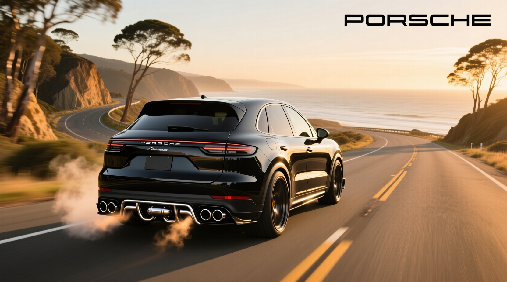 How to Upgrade Porsche Cayenne Exhaust for Better Sound & Performance