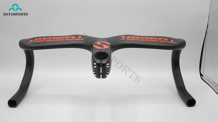 ZOYOSPORTS Road Bike Handle Bar 400/420/440 Drop Bars
