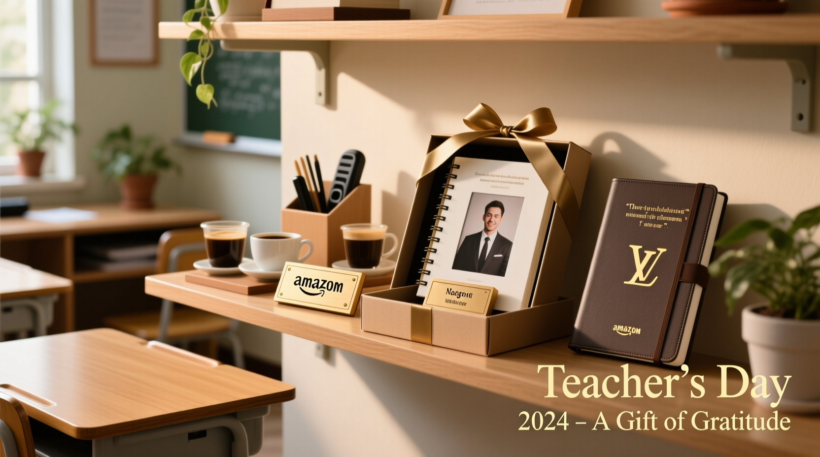 teachers day gift ideas on amazon thoughtful appreciation