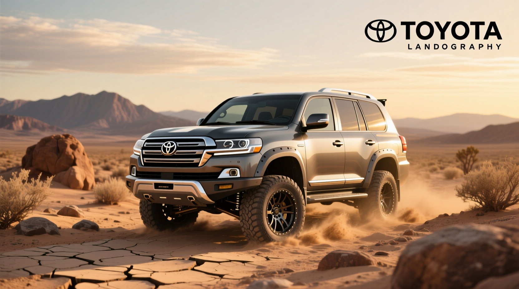 How to Choose a Land Cruiser 250 Lift Kit: Fit, Clearance & Performance