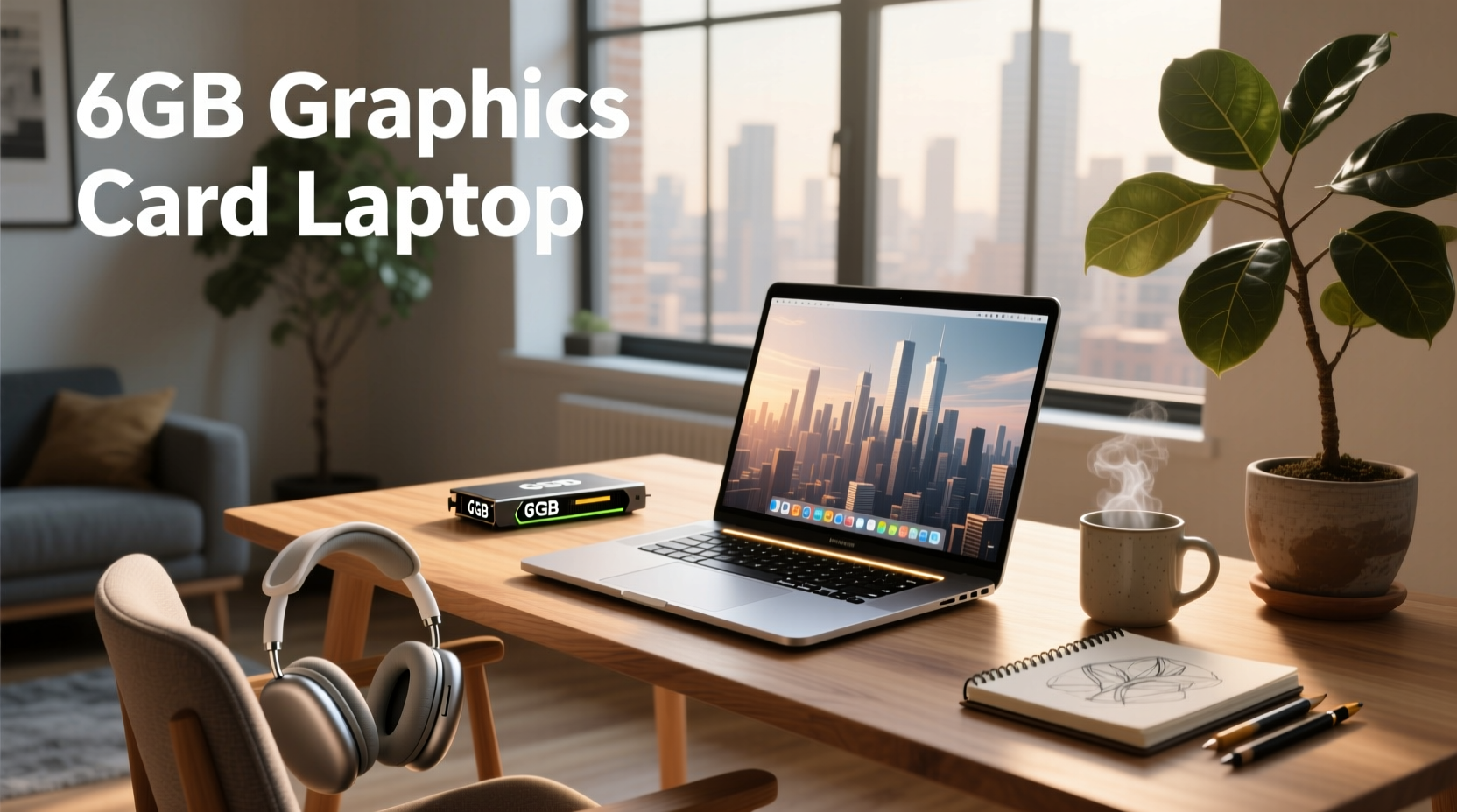 6gb graphics card laptop is it enough for gaming
