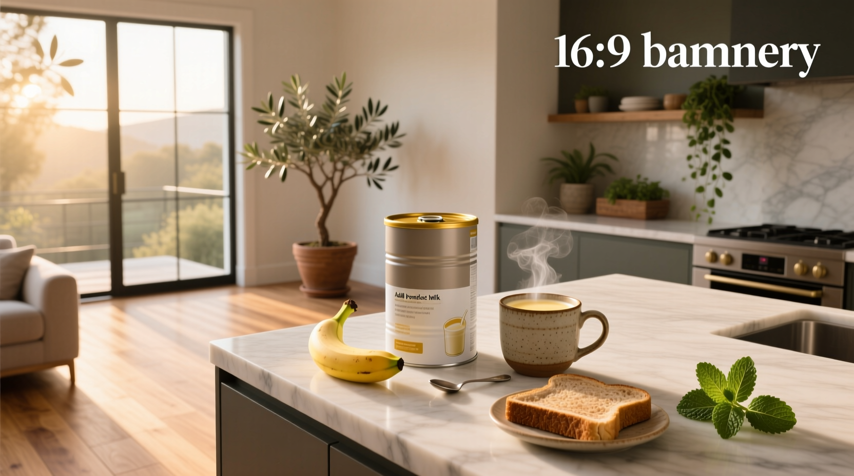 adult powdered milk guide