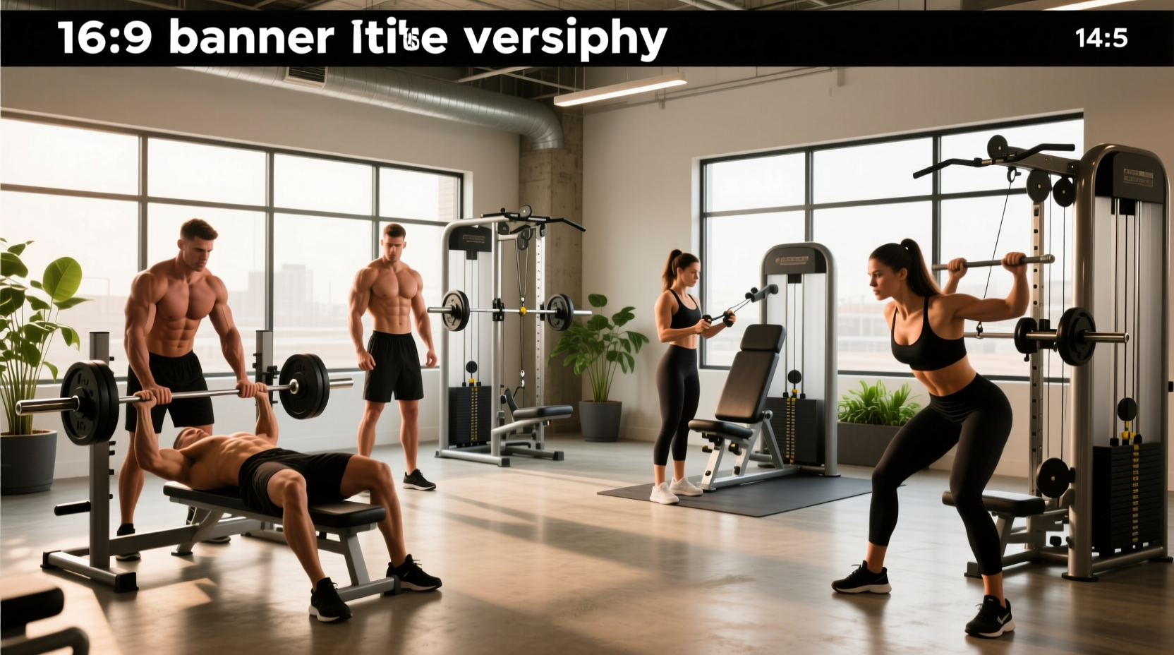 5 day hypertrophy split guide