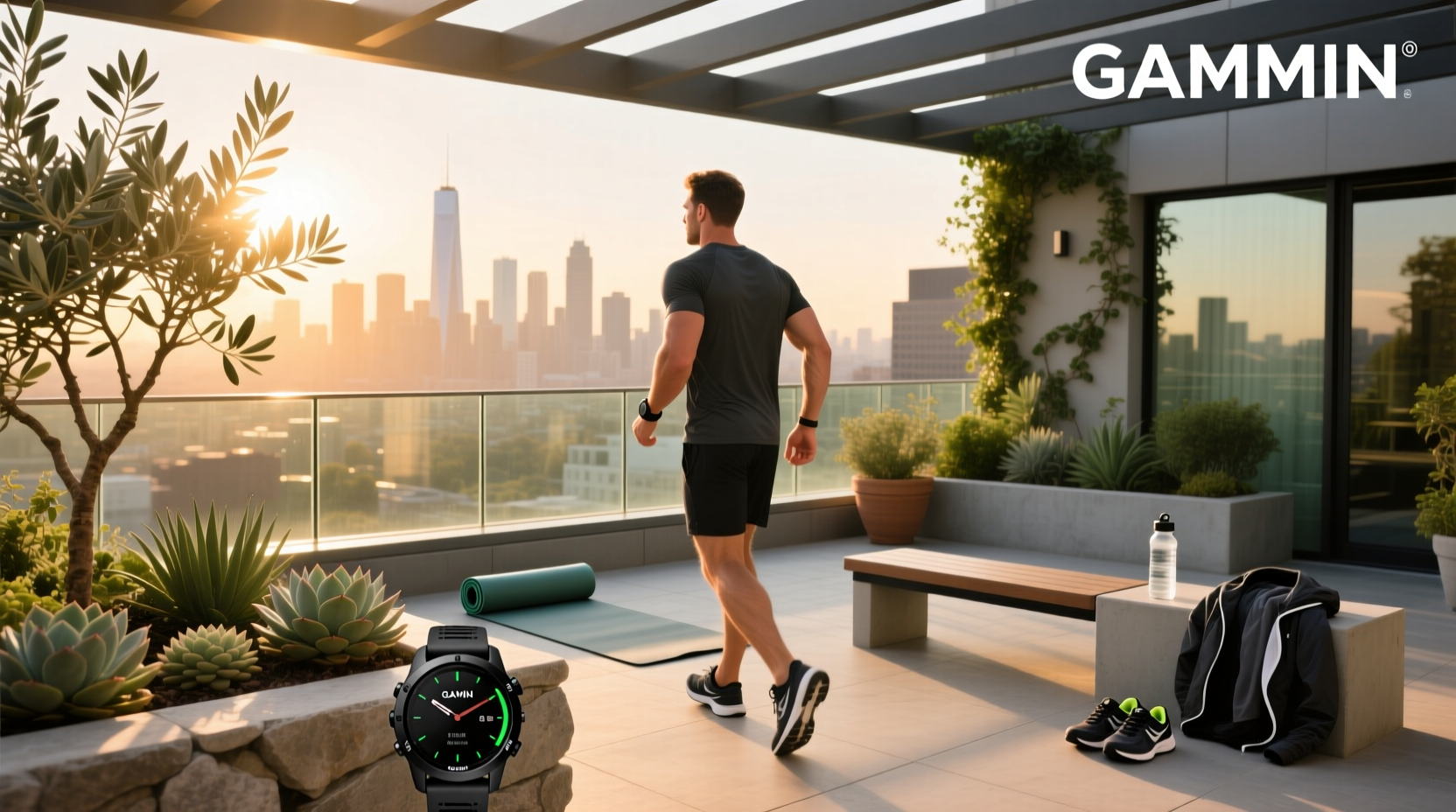 jam tangan garmin what you really need to know before buying