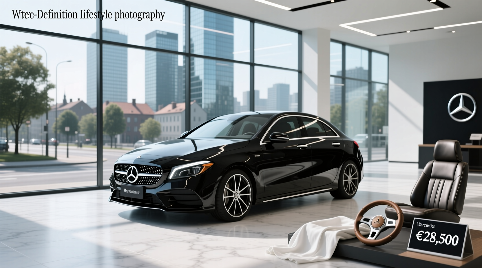 What to Know Before Buying a Mercedes A170 for Sale