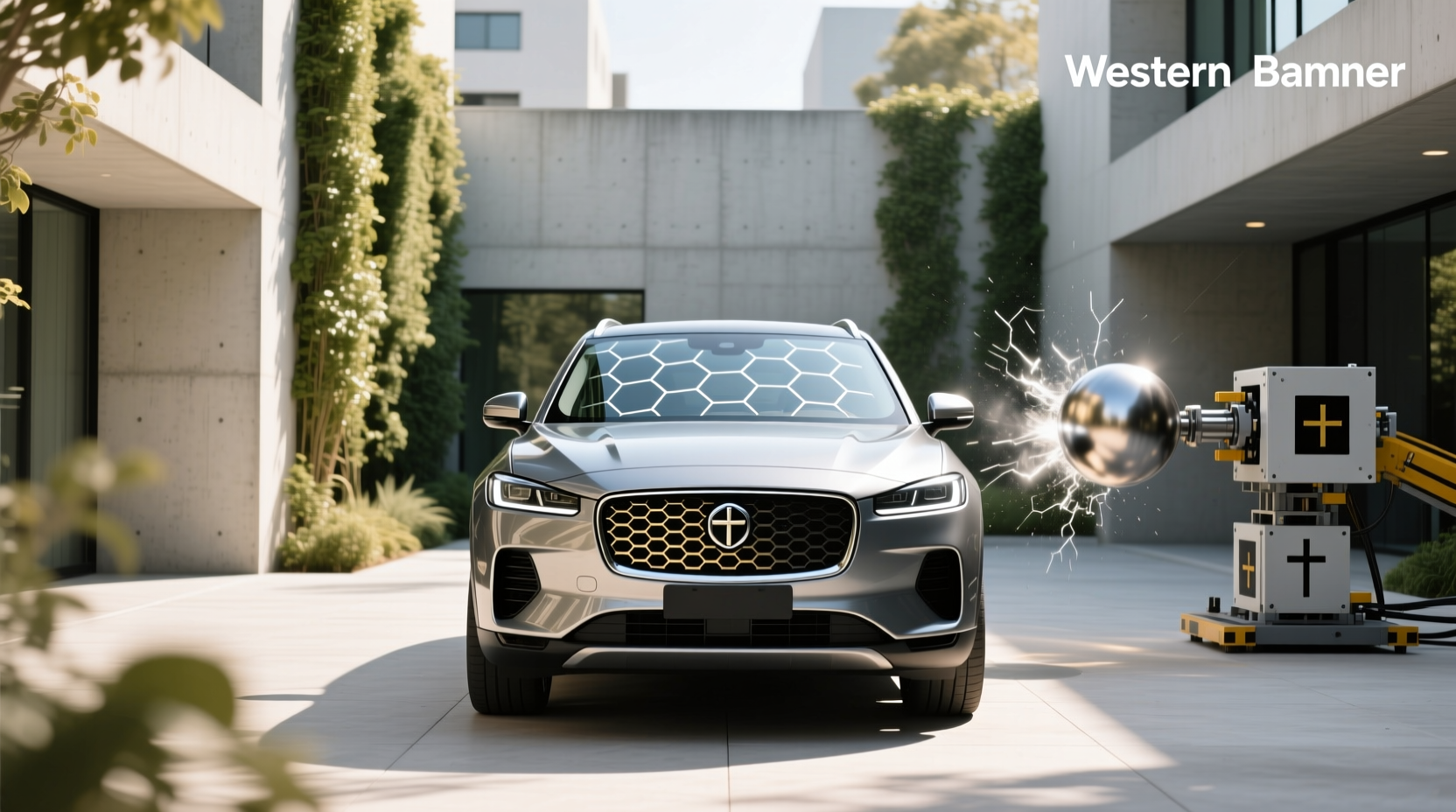 How to Choose Unbreakable Car Glass: What Is the Strongest Glass in a Car?