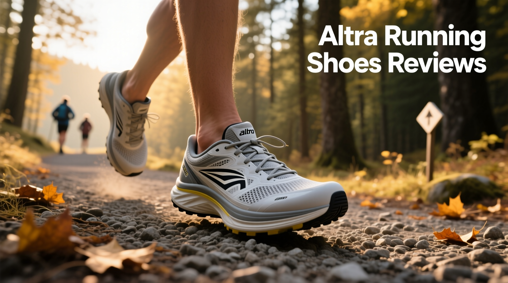 altra running shoes guide
