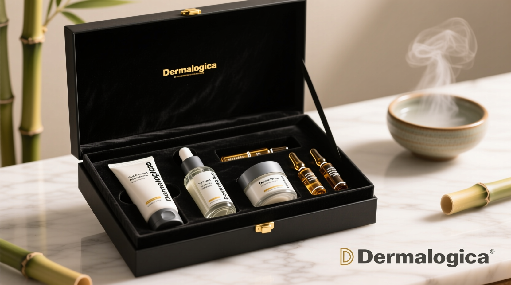 dermalogica gift set ideas skincare solutions for every concern