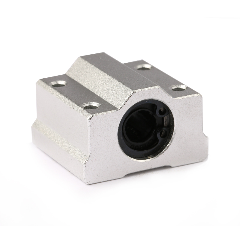 3D printer 8mm linear ball bearing LMS8UU LM8LUU LMK8UU LMH8UU LMF8UU SCS8UU SCV8 SC8VUU