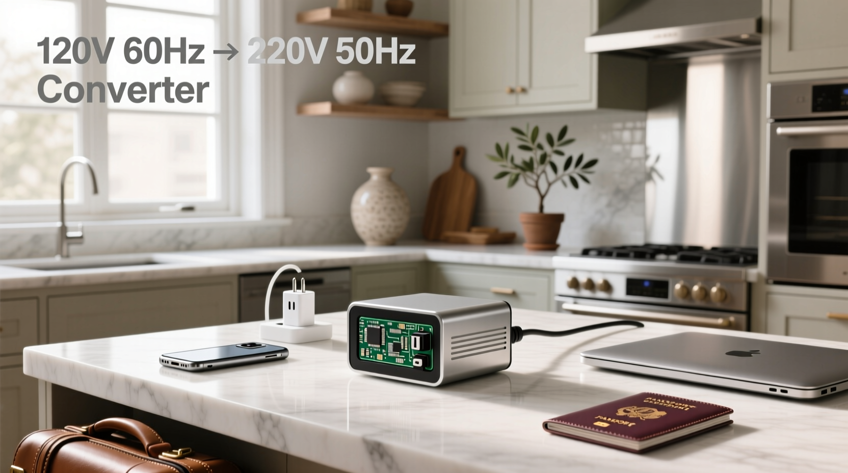 120v 60hz to 220v 50hz converter guide