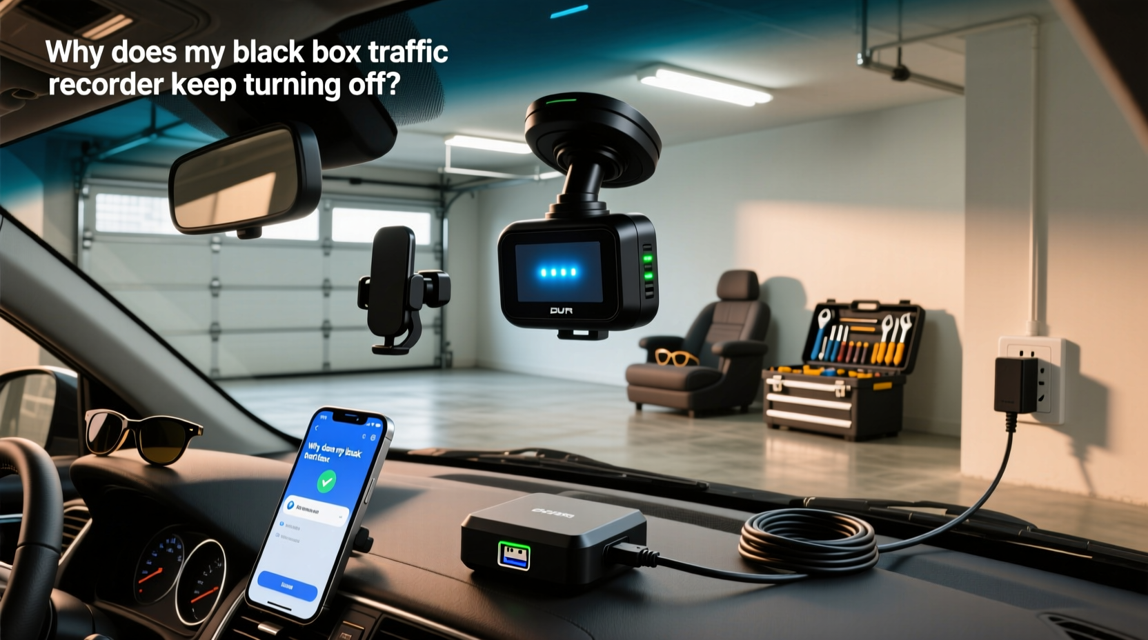 How to choose vehicle blackbox dvr firmware,Why does my black box traffic recorder keep turning off?