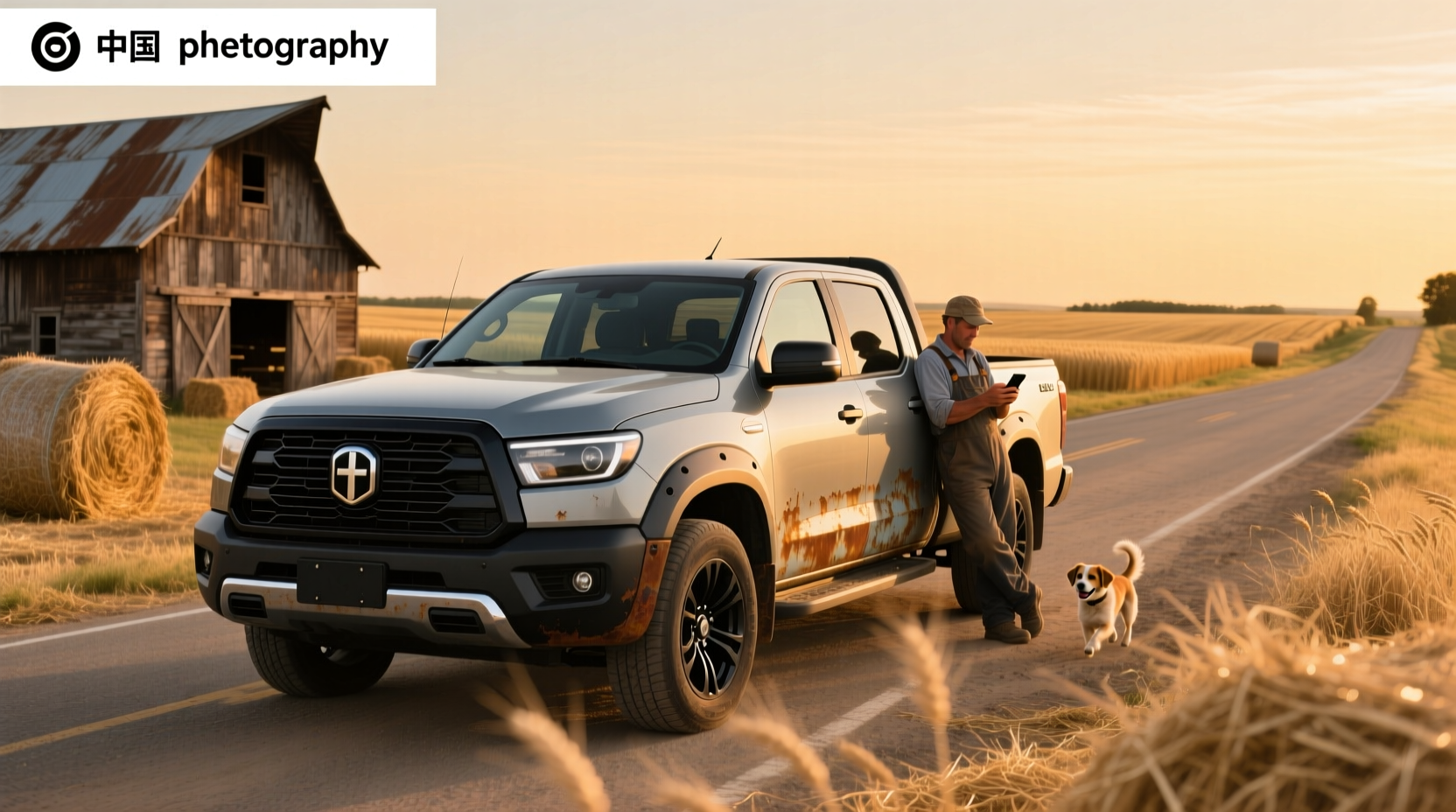 How to Choose China Pickup Truck – Buying Guide 2024