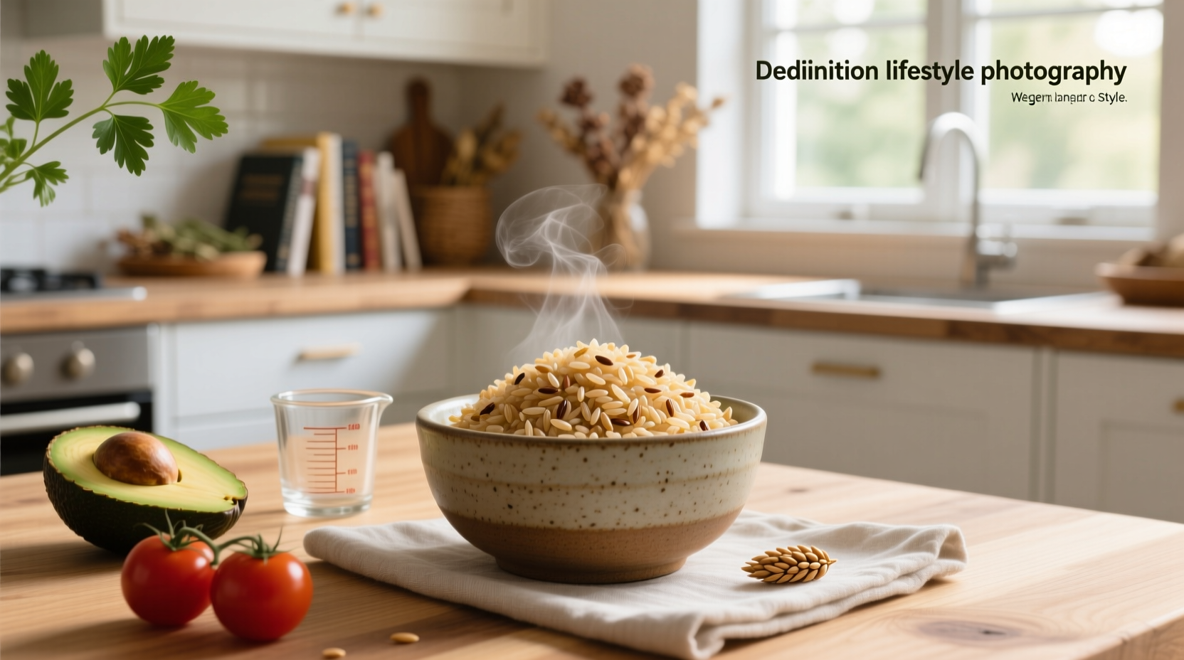 1 cup cooked brown rice nutrition facts