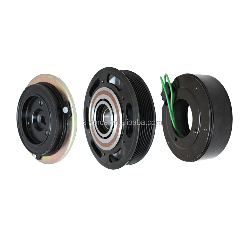Auto Ac Compressor Clutch for Volvo PV8 - OEM 20779978