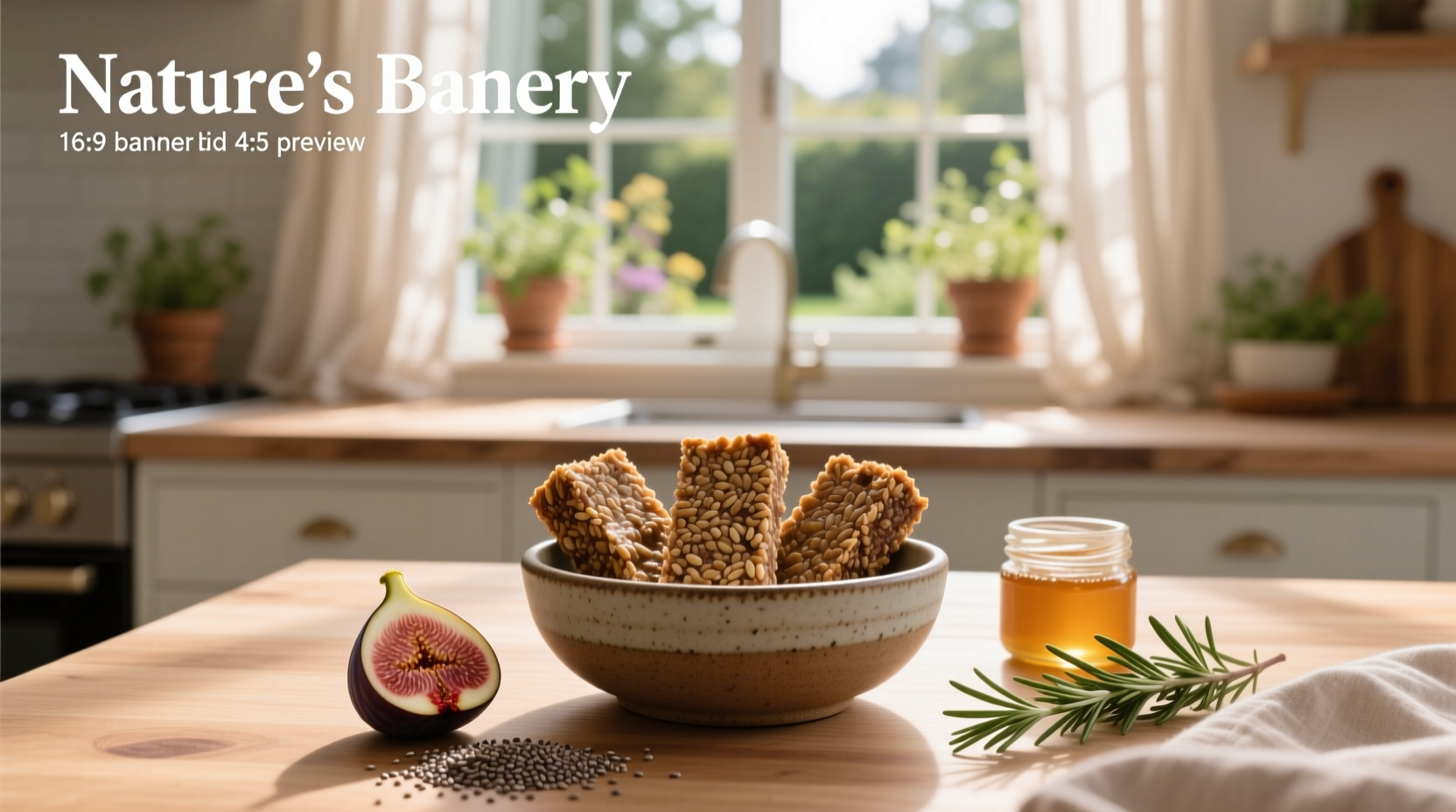 are nature's bakery fig bars healthy 