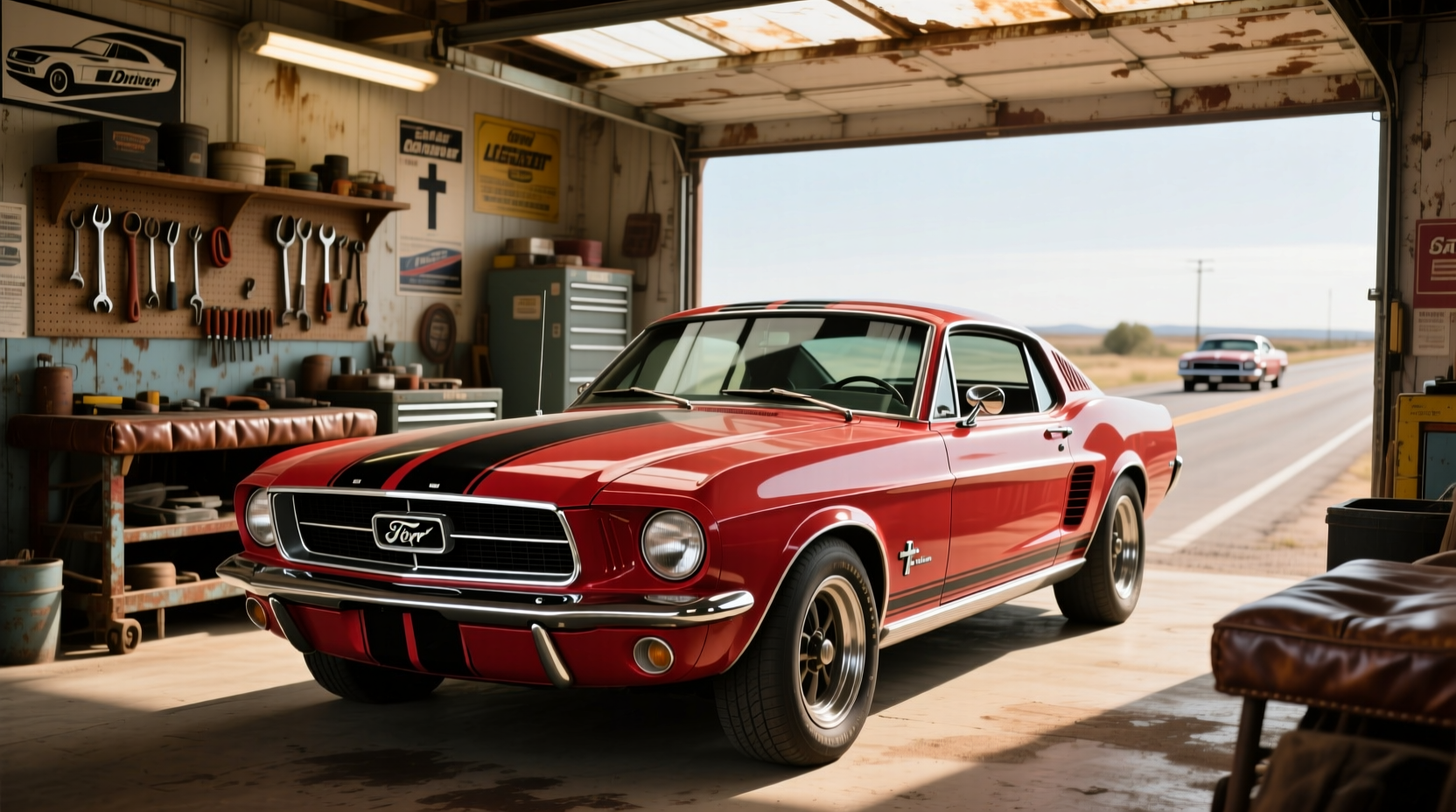 1967 mustang mach 1 buying guide insights