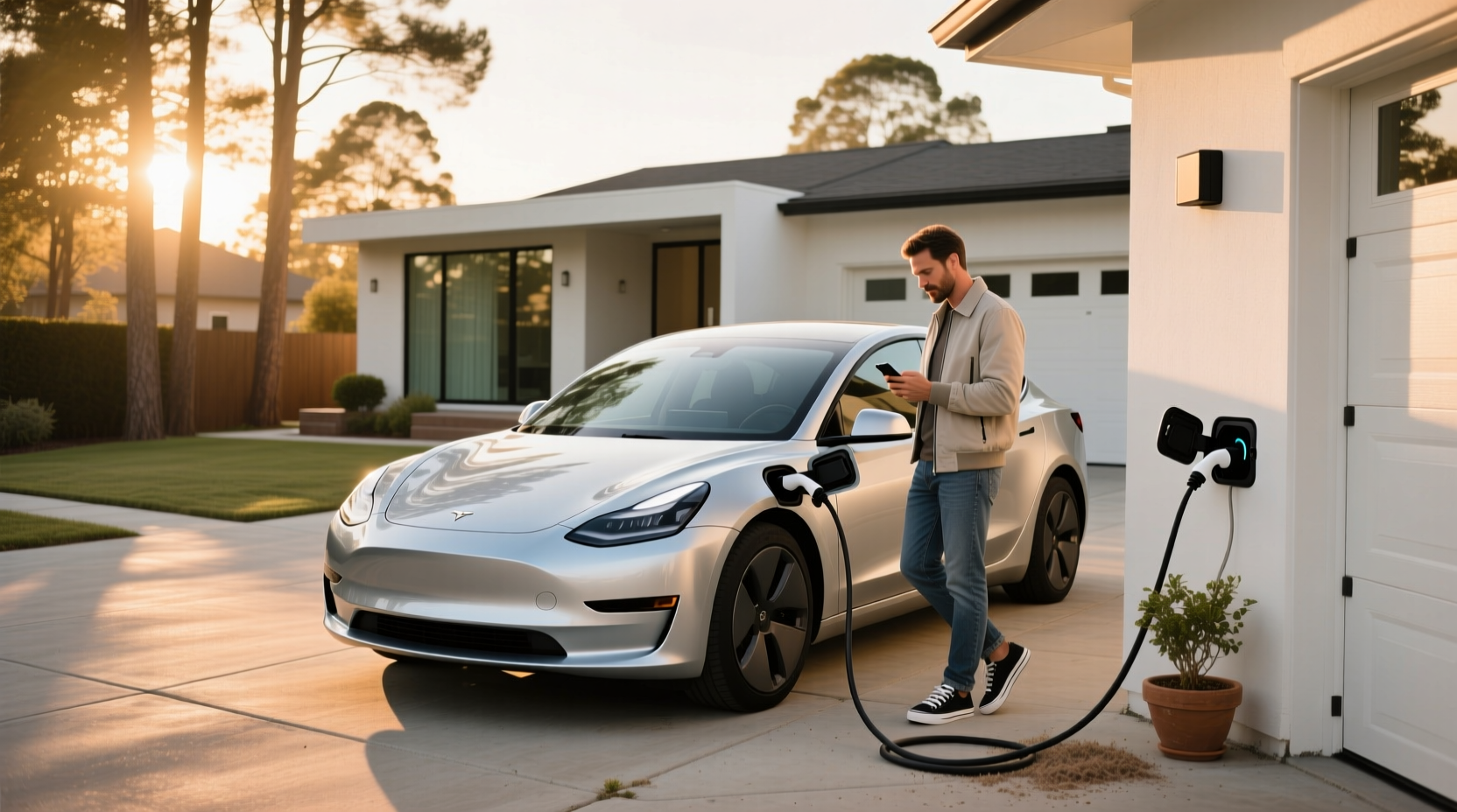 How to Charge a Plug-in Hybrid: A Practical Guide