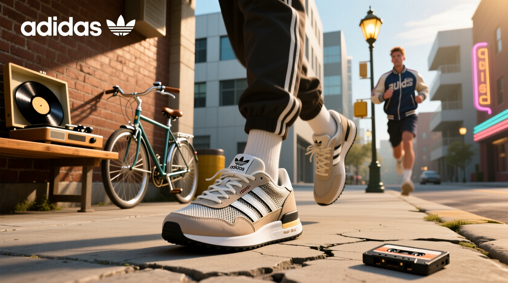 adidas run 80s sneakers guide