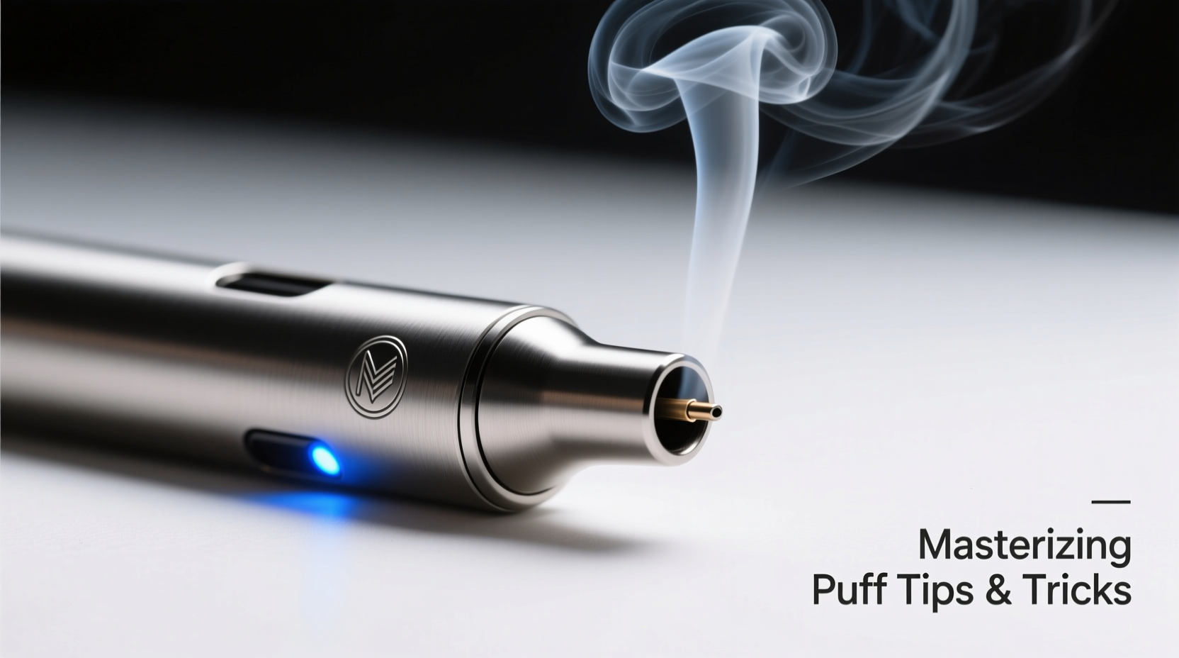 mastering how to use a puff tips and tricks for a better vaping experience
