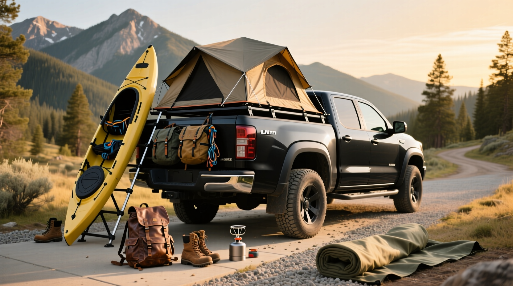 Rack for Pickup Truck Buying Guide