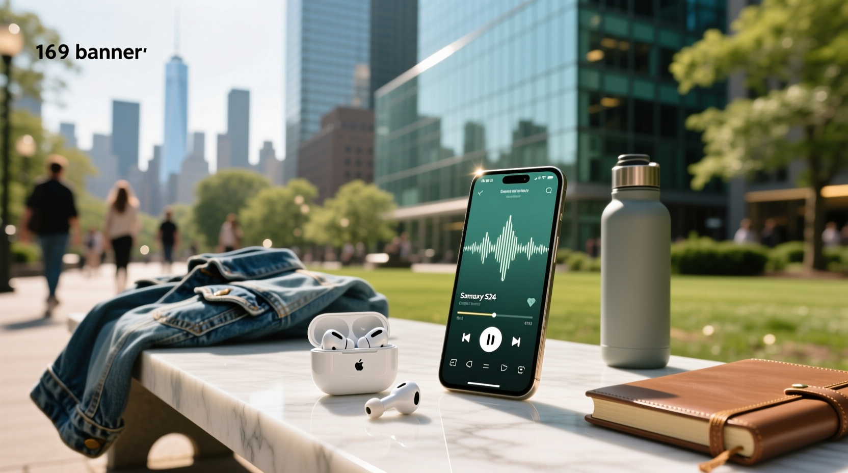 airpods on android realistic guide 2024