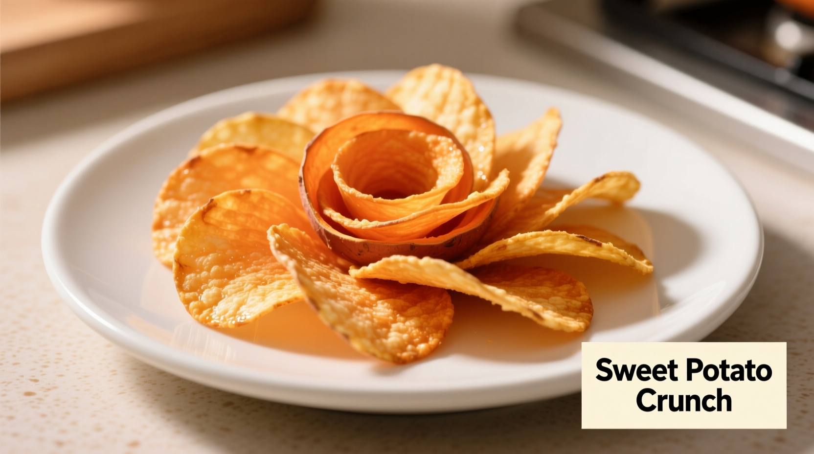 Can You Make Sweet Potato Pringles? The Complete Guide