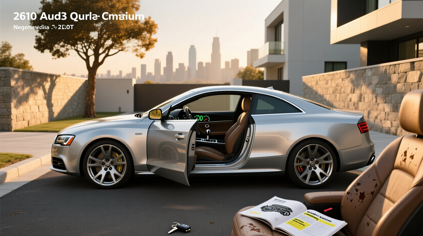 2010 audi a5 2.0t reliability buying guide