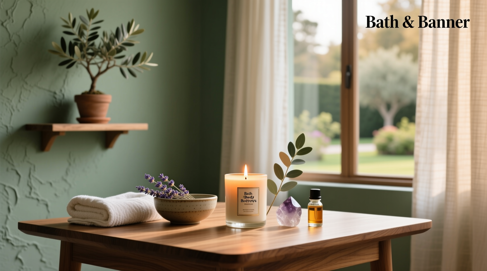 aromatherapy stress relief candles guide