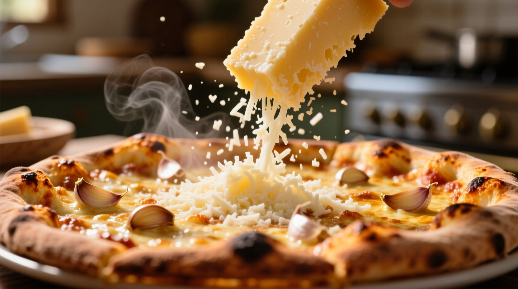 powdered parmesan cheese