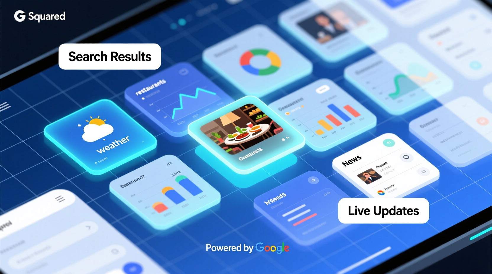 Google Squared Goes Live Formats Your Searches Into a Structured Query