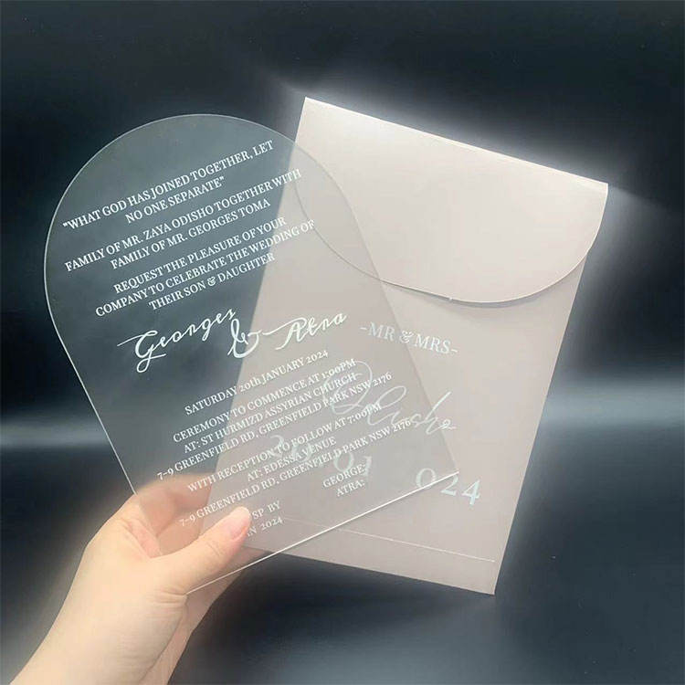 cocktail party invite