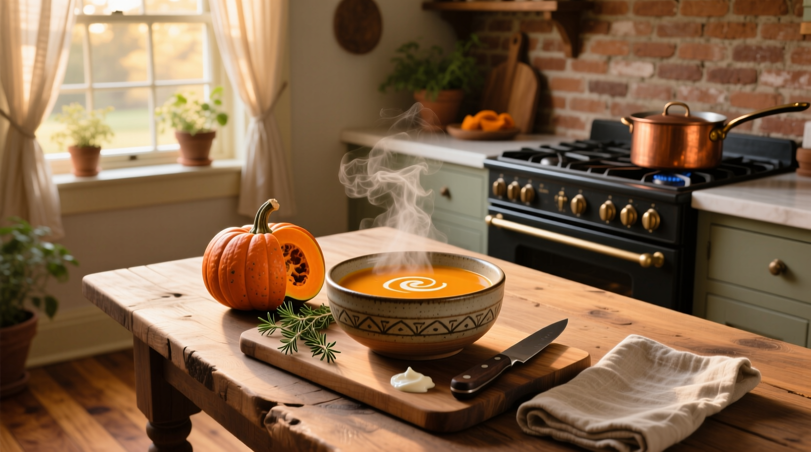 amazing butternut squash soup guide