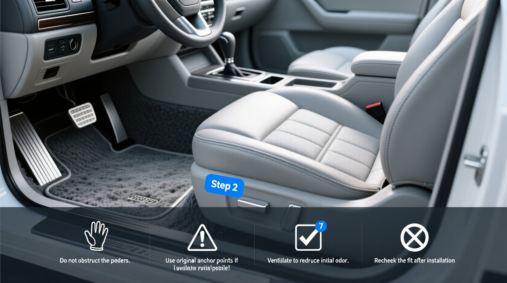 1993 ford f150 seat covers