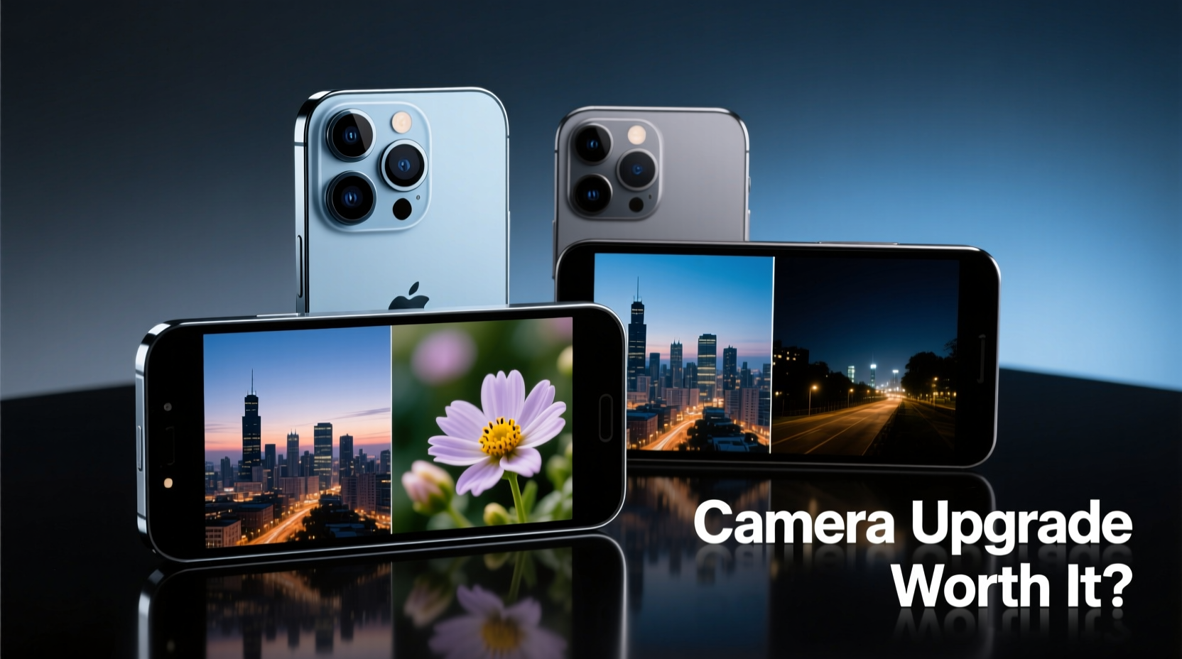 iphone 11 pro vs 13 is upgrading really worth it for the camera