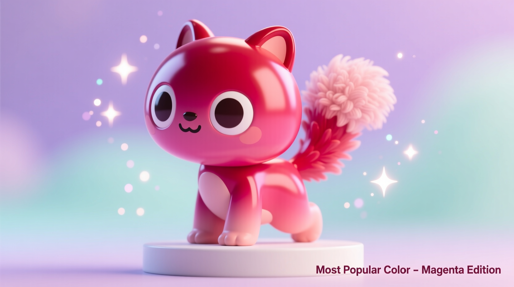 which labubu color is the most popular