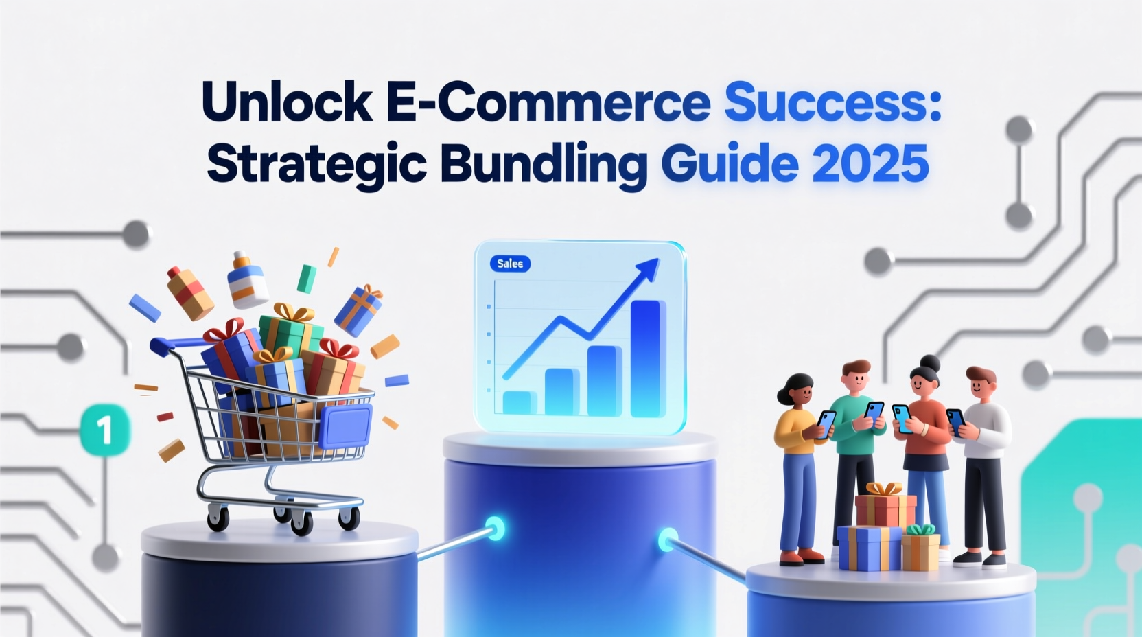 Unlock E-Commerce Success: Strategic Bundling Guide 2025