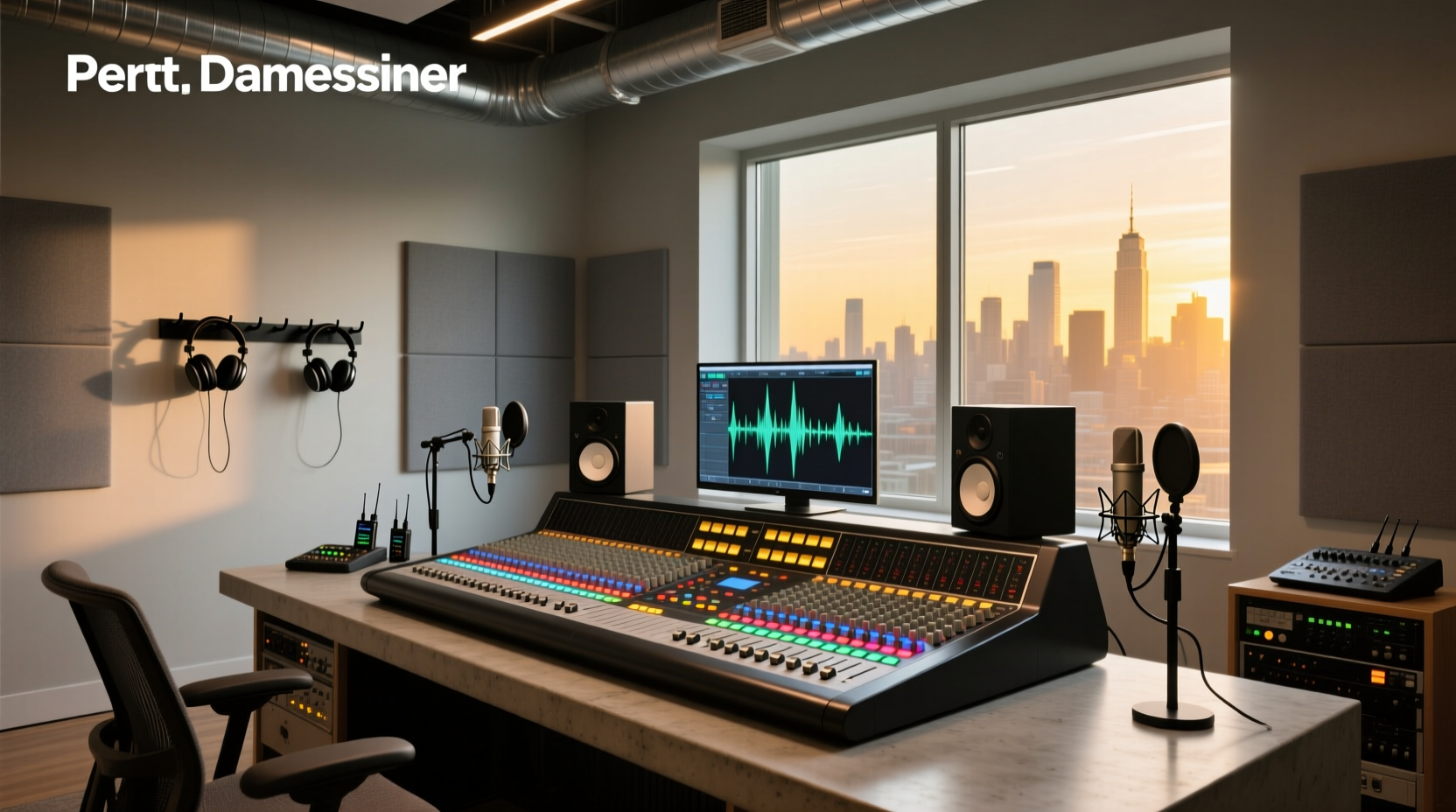 26 channel mixer guide what you actually need