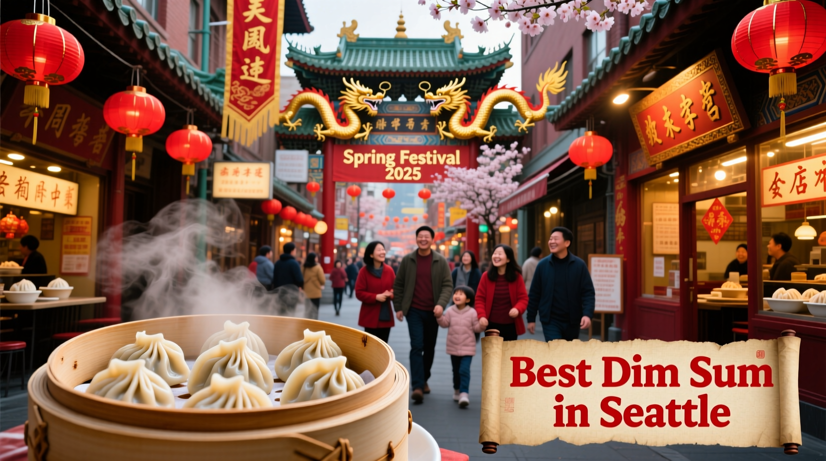 where to eat on chinese new year in seattle