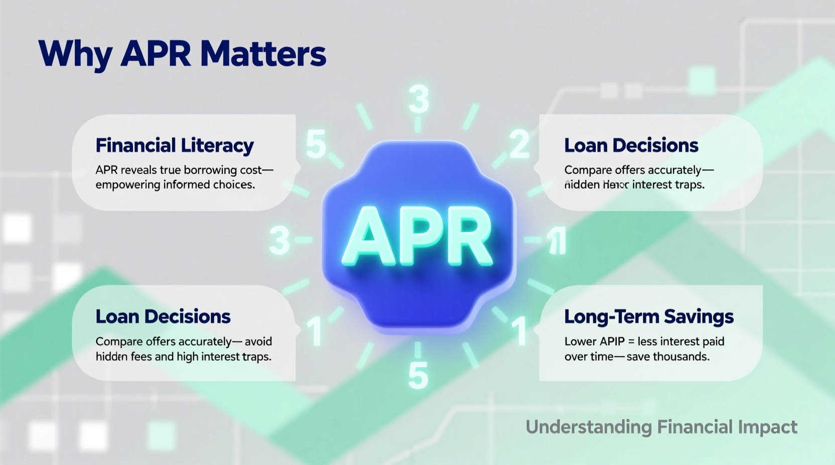 why apr matters understanding its importance impact