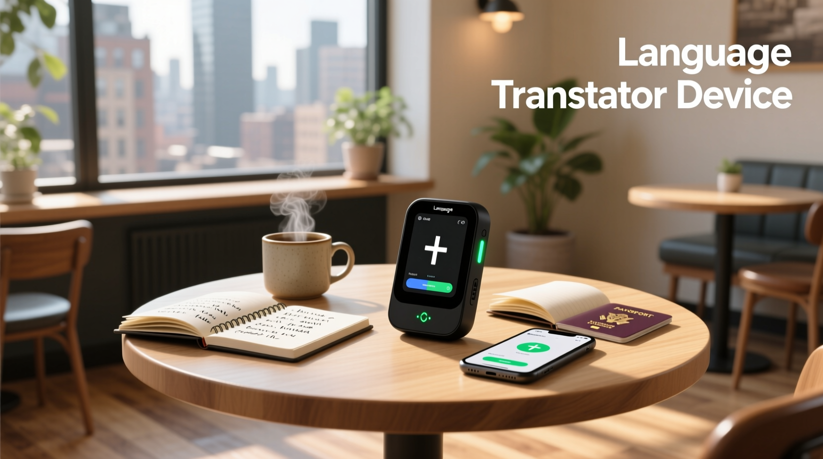 best language translator device real world accuracy use cases