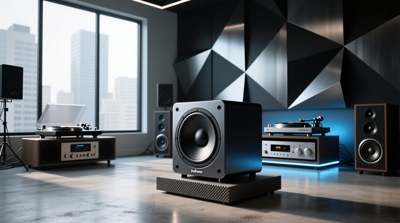 subwoofer a 1 ohm buying guide