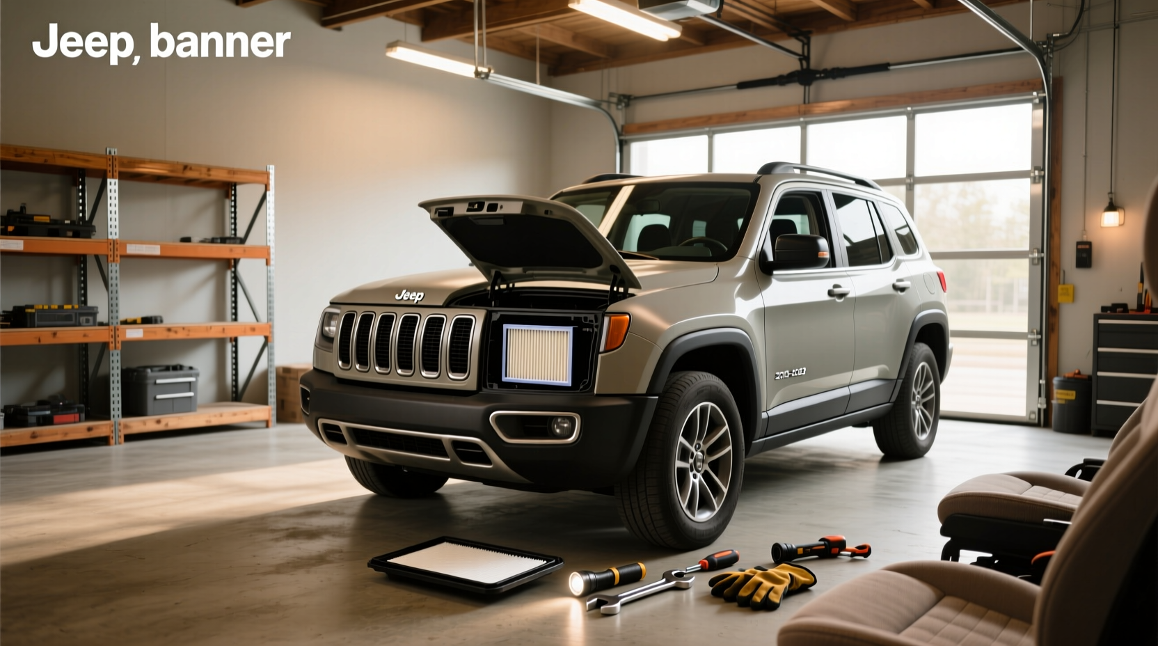 jeep cherokee cabin air filter location buying guide