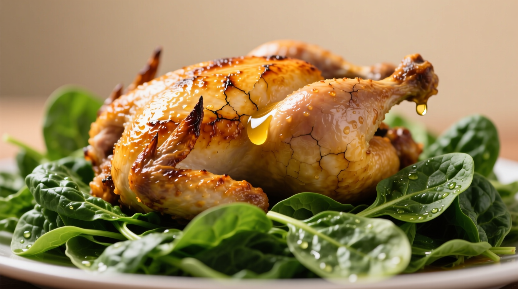 Perfect Chicken in Spinach: Quick Recipe & Pro Tips