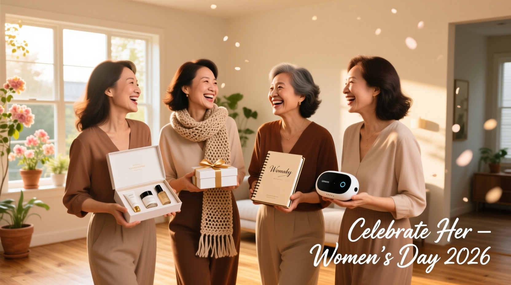 womens day gifts