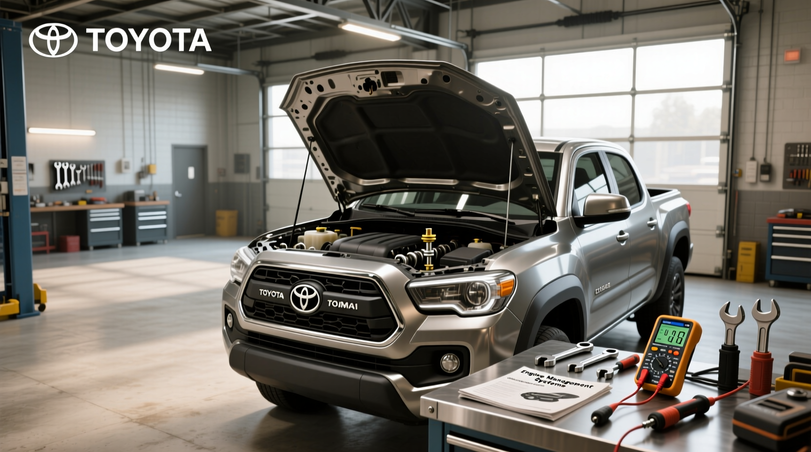 Knock Sensor Chevy Silverado: How to Replace Guide