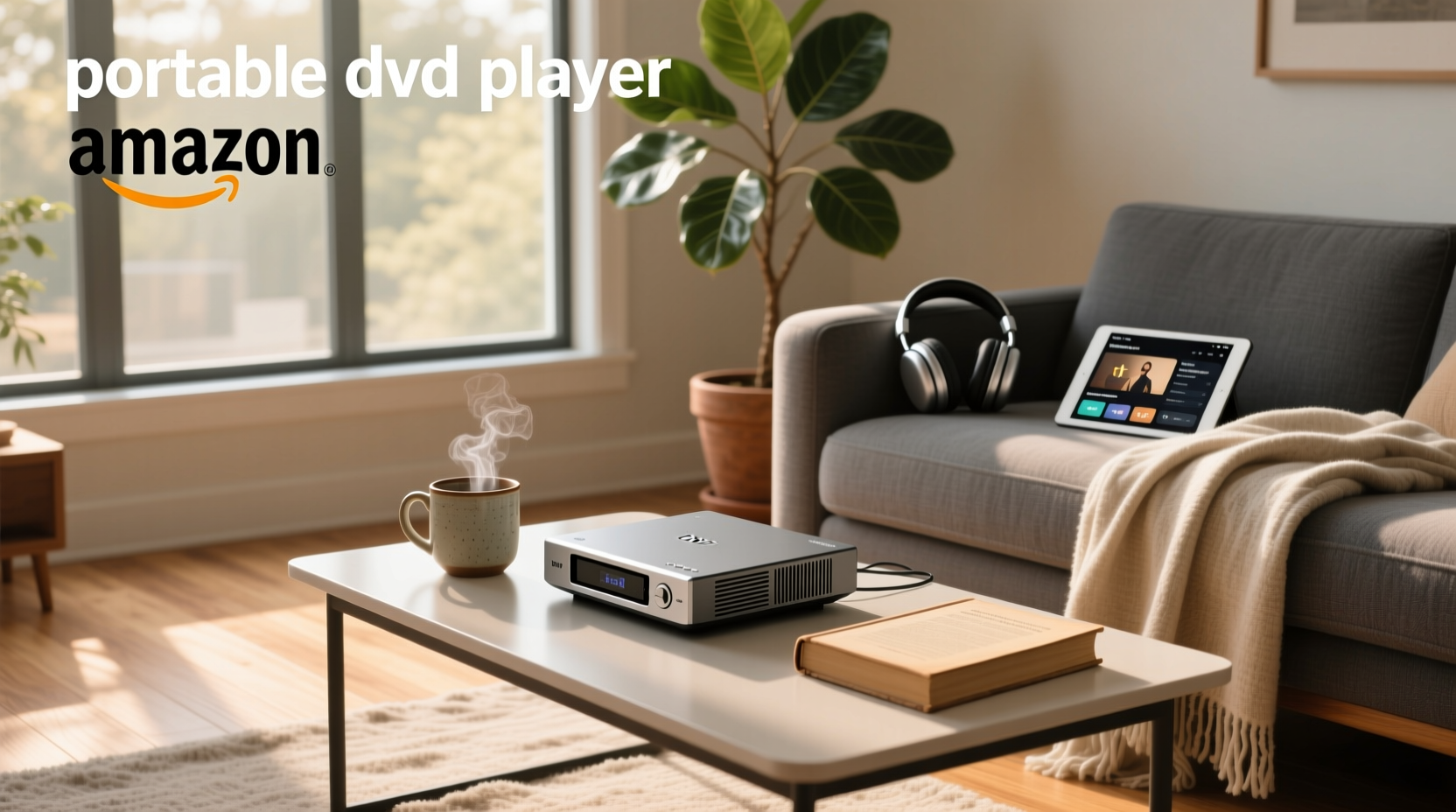 portable dvd player buying guide what to know before you buy