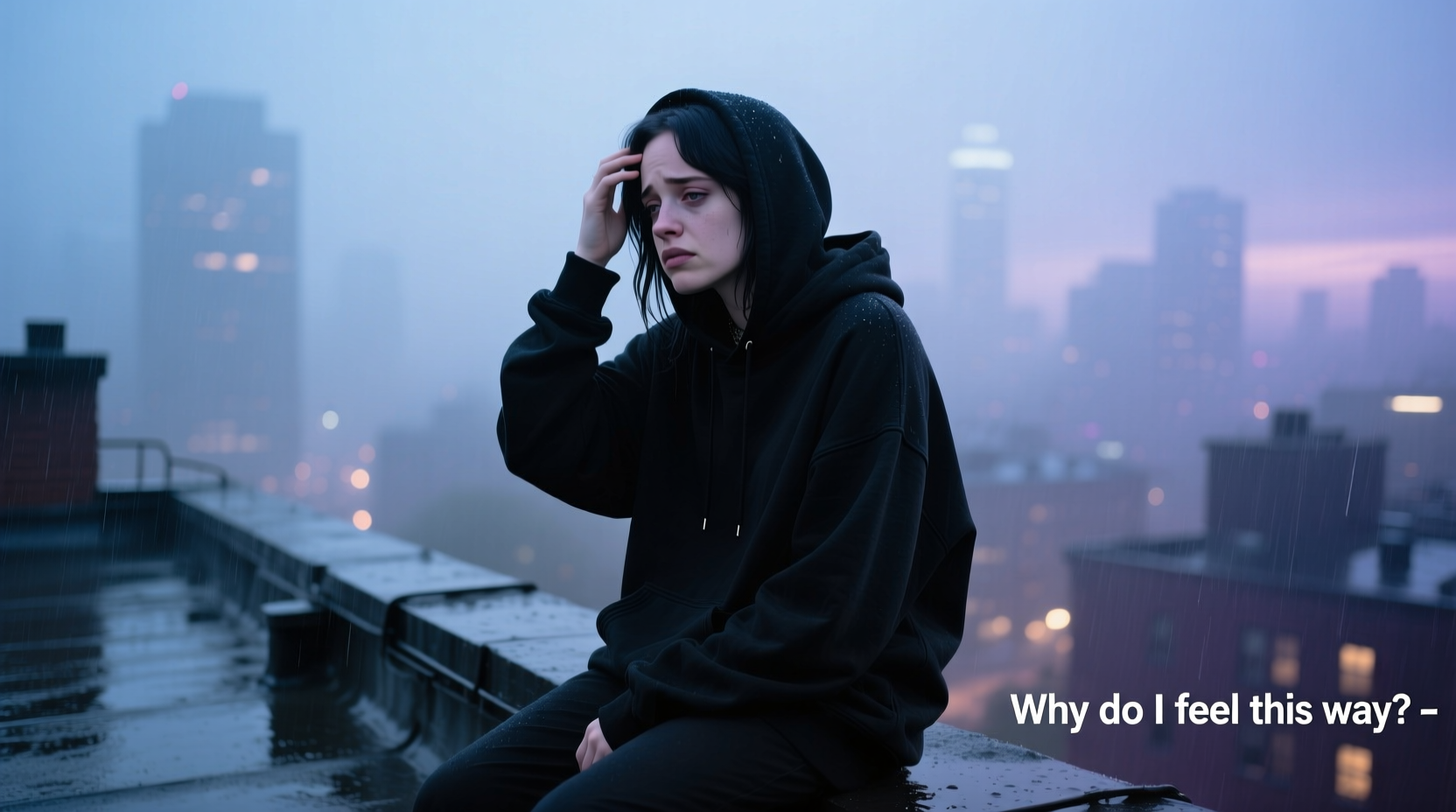 billie eilishs depression exploring the reasons behind her struggles