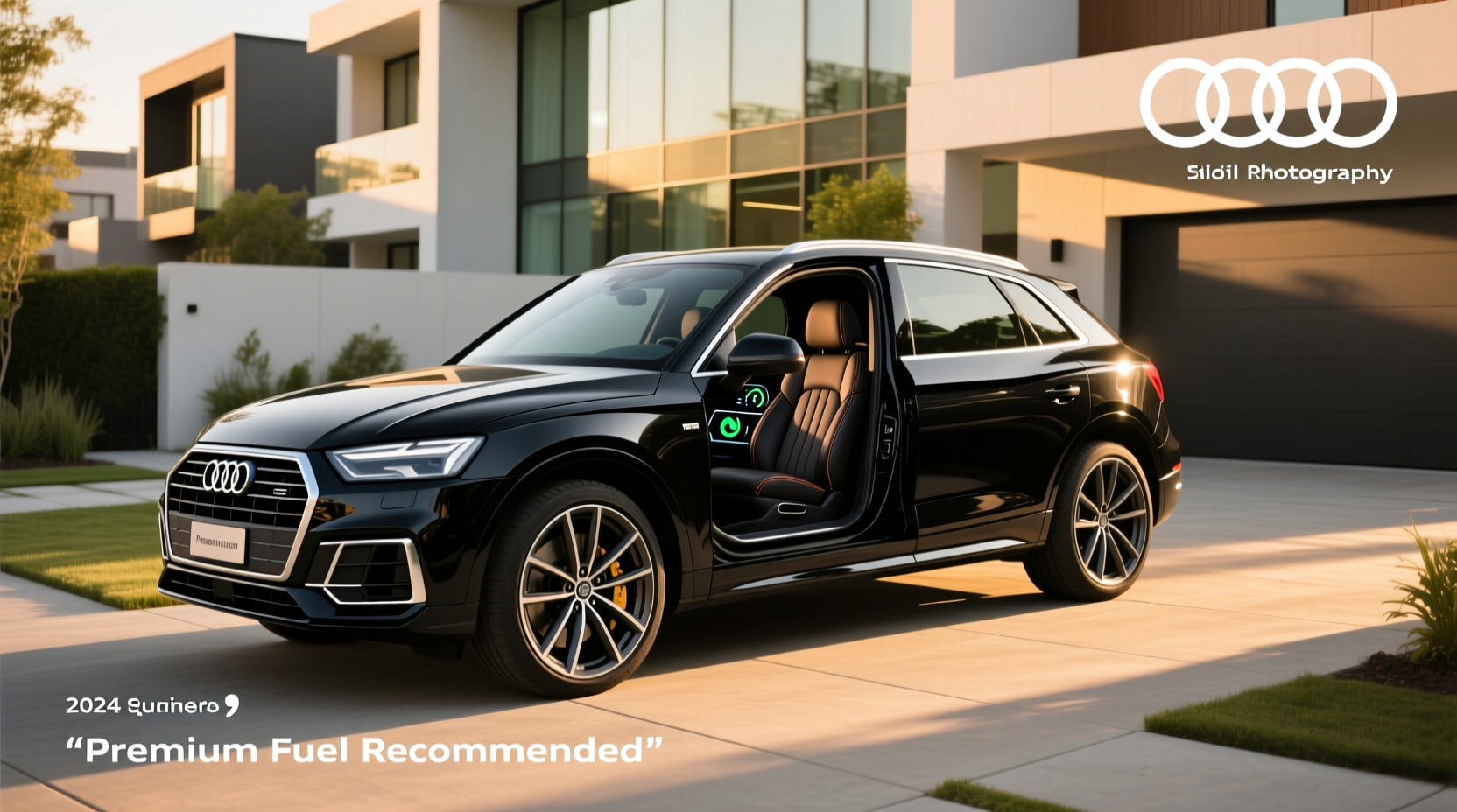 2024 Audi Q5 Premium Gas Guide: What to Look For