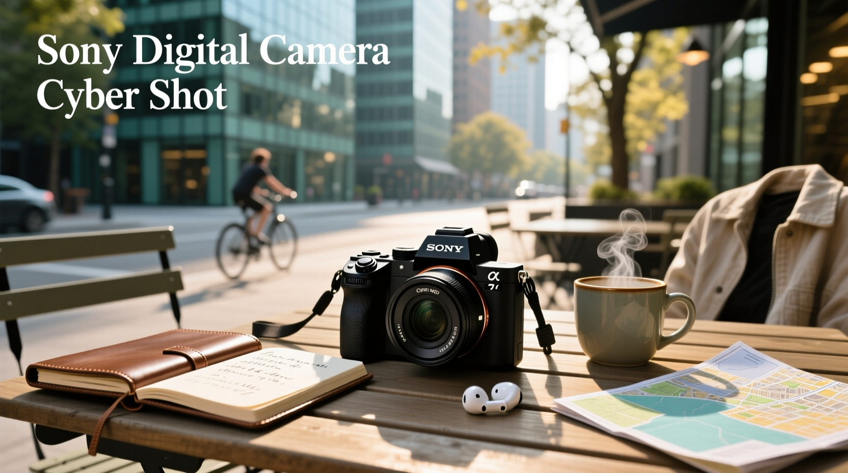 sony cyber shot guide which model fits your needs